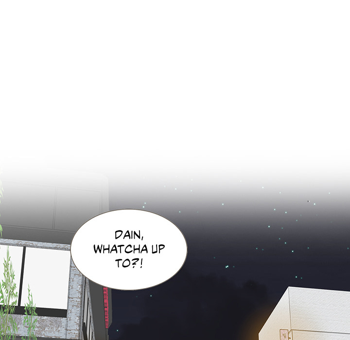 Match Made In Bed Chapter 44 page 84 - 