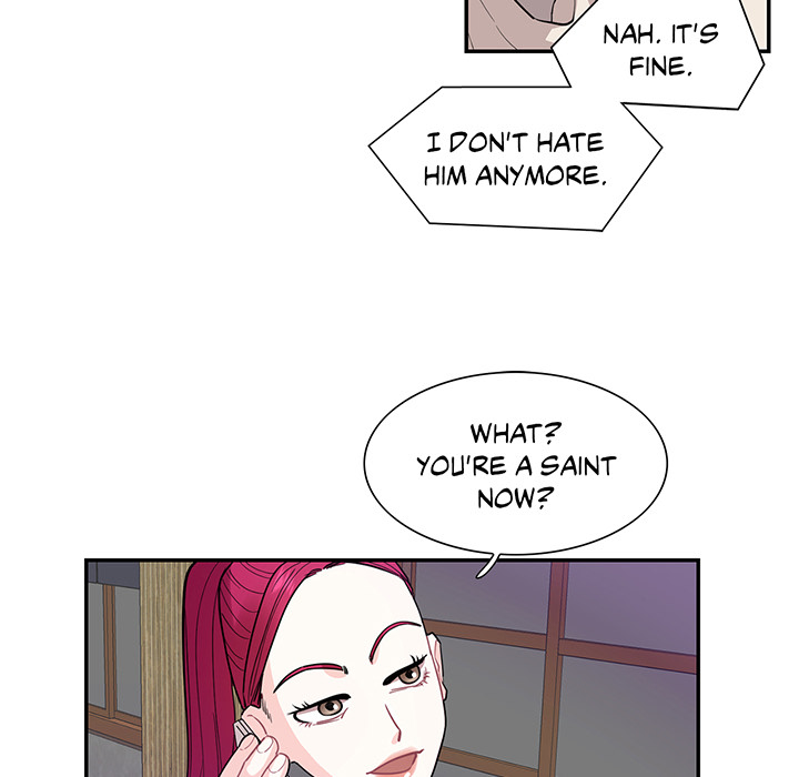 Match Made In Bed Chapter 44 page 87 - 