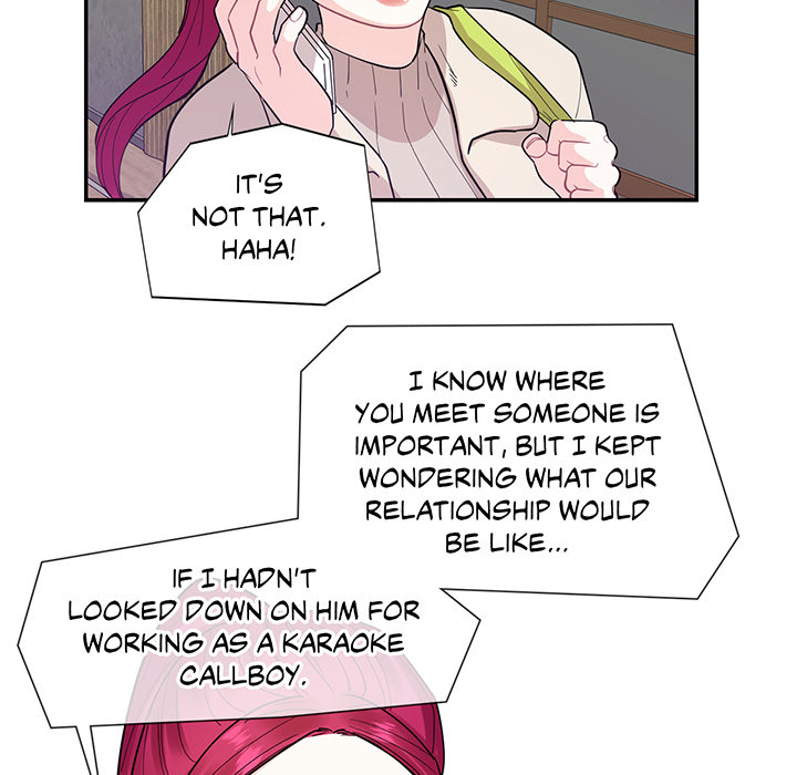 Match Made In Bed Chapter 44 page 88 - 