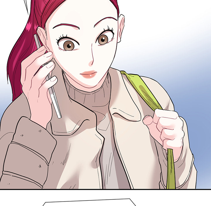 Match Made In Bed Chapter 44 page 89 - 