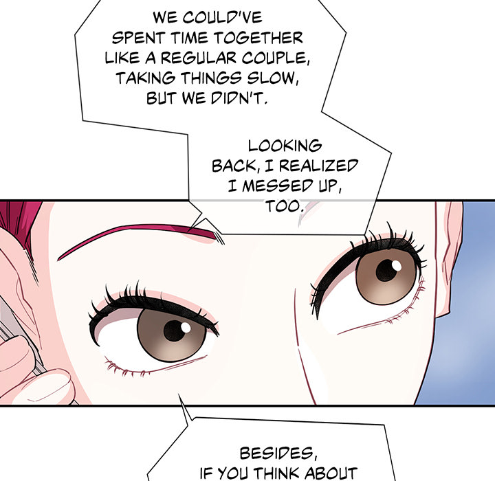 Match Made In Bed Chapter 44 page 90 - 