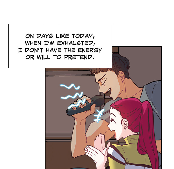 Match Made In Bed Chapter 44 page 10 - 