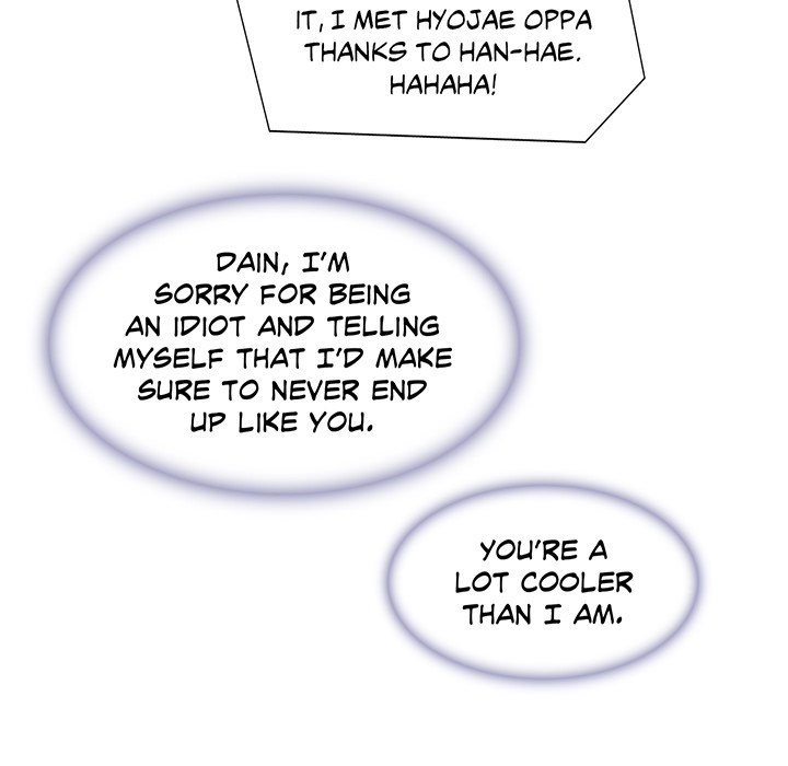 Match Made In Bed Chapter 44 page 91 - 