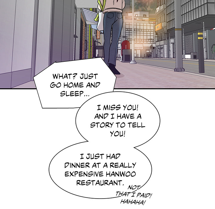 Match Made In Bed Chapter 44 page 93 - 