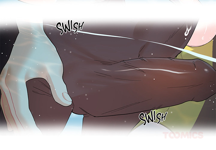 Match Made In Bed Chapter 7 page 2 - 