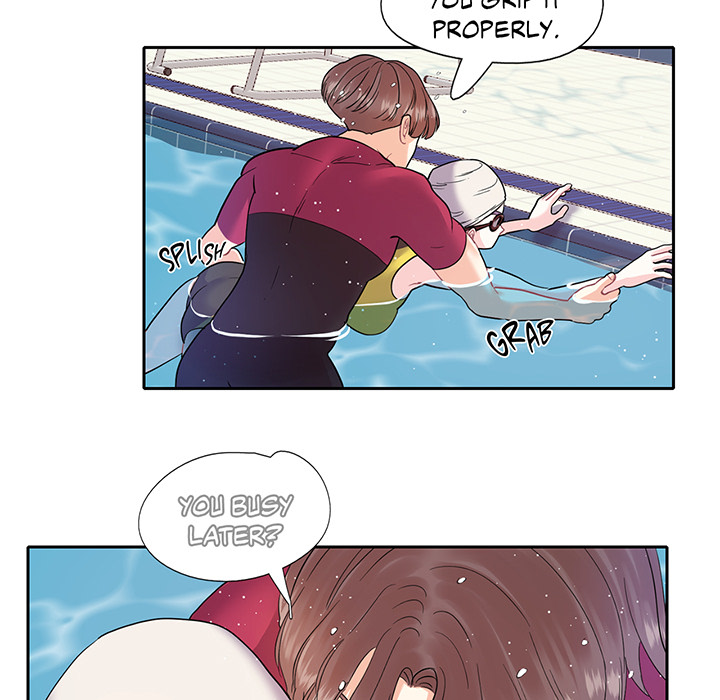 Match Made In Bed Chapter 7 page 11 - 