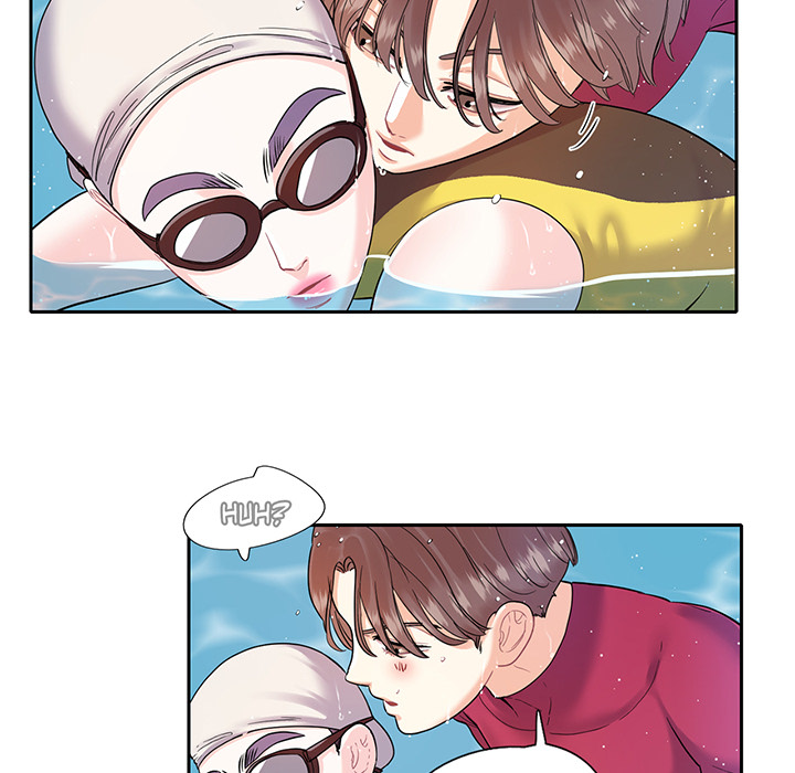 Match Made In Bed Chapter 7 page 12 - 