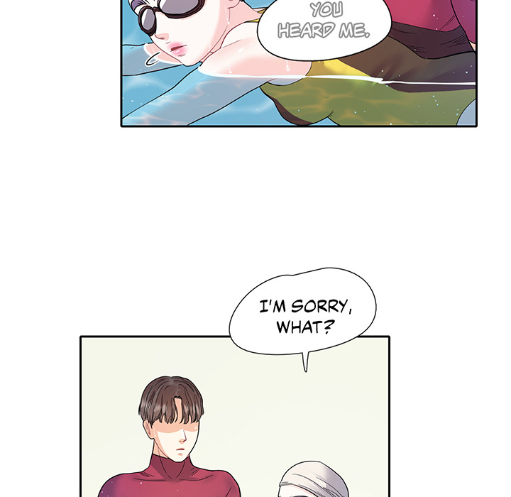 Match Made In Bed Chapter 7 page 13 - 