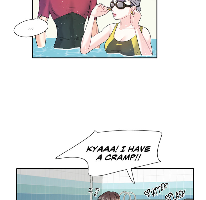 Match Made In Bed Chapter 7 page 14 - 