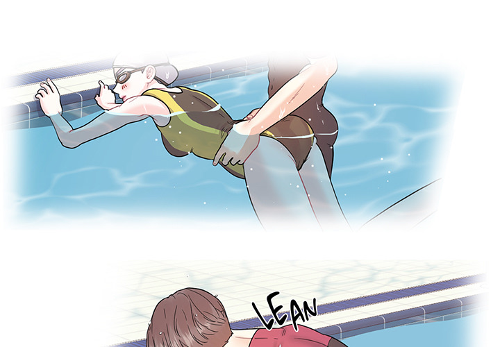 Match Made In Bed Chapter 7 page 3 - 
