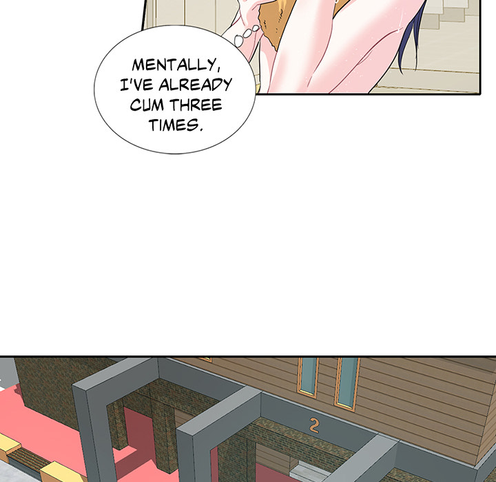Match Made In Bed Chapter 7 page 22 - 