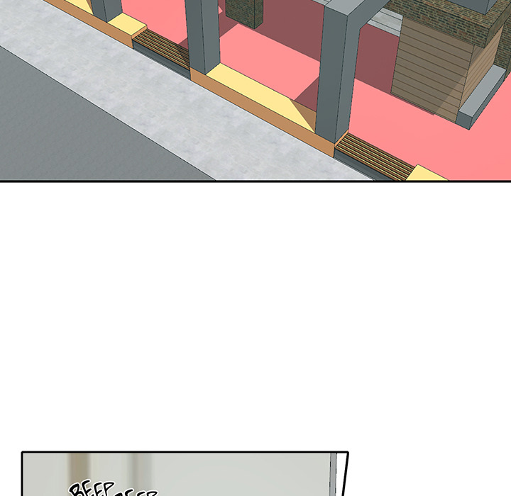 Match Made In Bed Chapter 7 page 23 - 