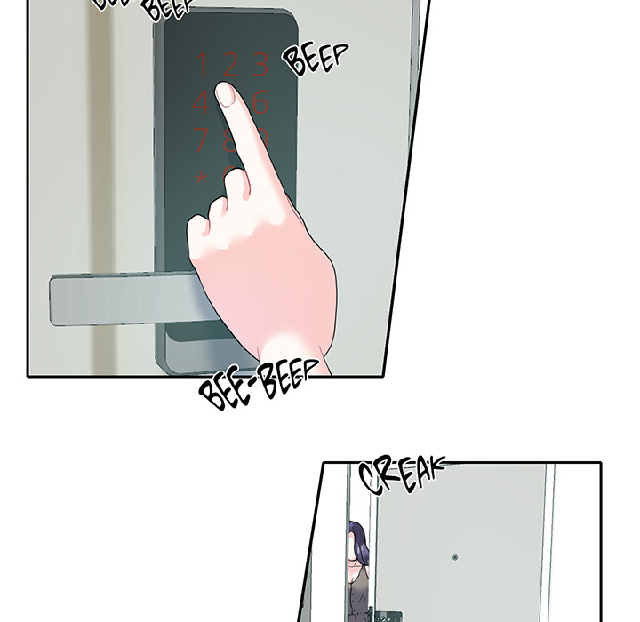 Match Made In Bed Chapter 7 page 24 - 