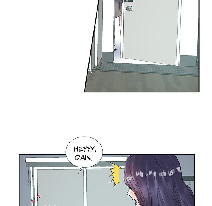 Match Made In Bed Chapter 7 page 25 - 