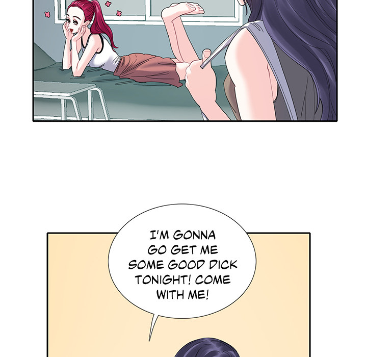Match Made In Bed Chapter 7 page 26 - 