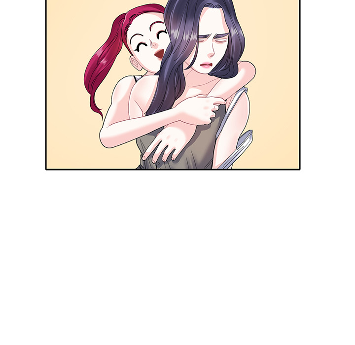 Match Made In Bed Chapter 7 page 27 - 