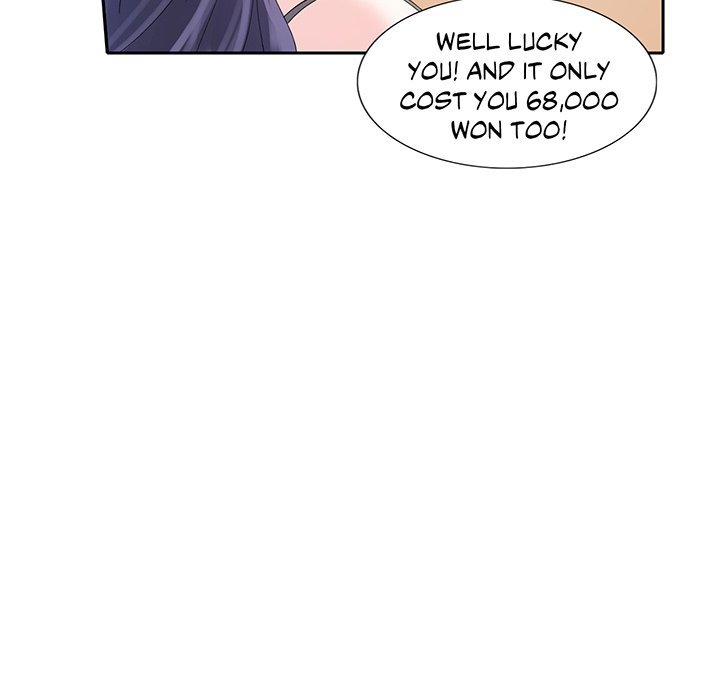 Match Made In Bed Chapter 7 page 30 - 