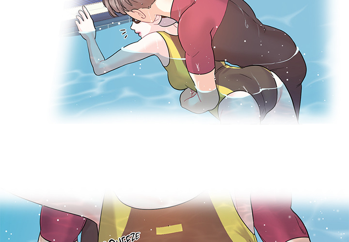 Match Made In Bed Chapter 7 page 4 - 