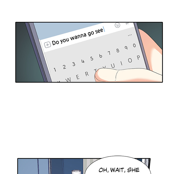 Match Made In Bed Chapter 7 page 31 - 