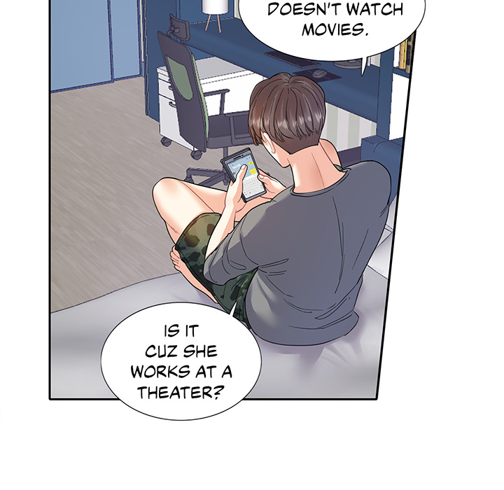 Match Made In Bed Chapter 7 page 32 - 