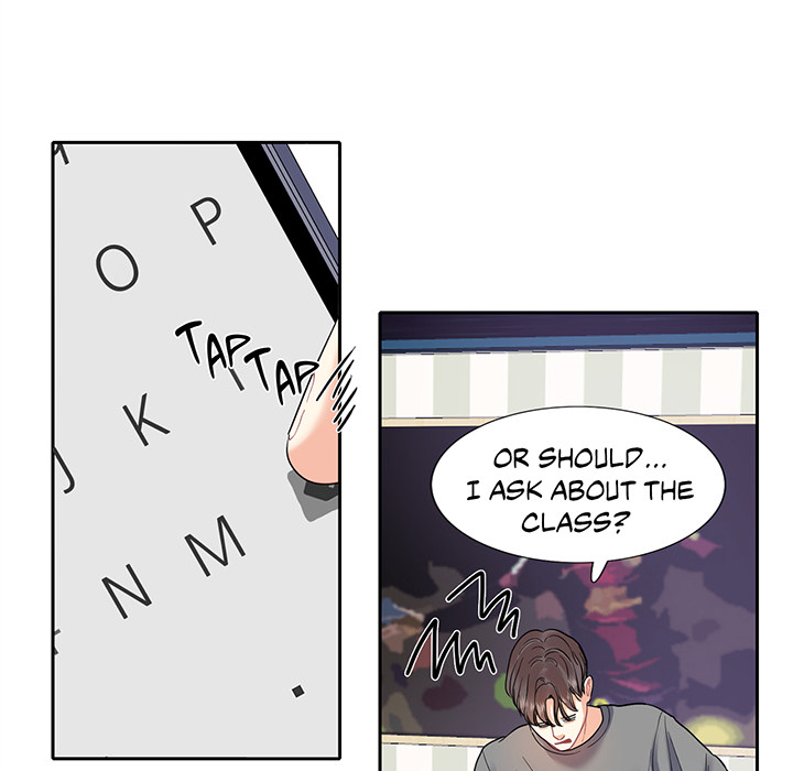 Match Made In Bed Chapter 7 page 33 - 