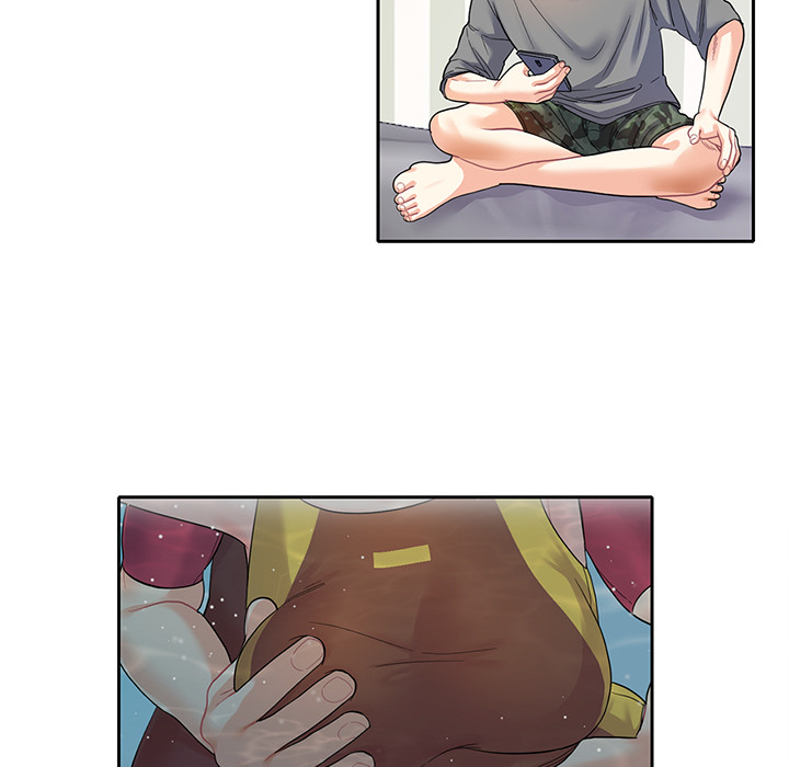 Match Made In Bed Chapter 7 page 34 - 