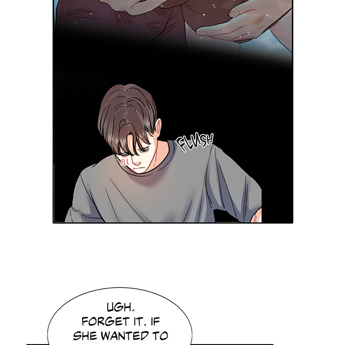 Match Made In Bed Chapter 7 page 35 - 