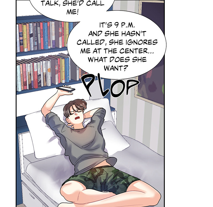 Match Made In Bed Chapter 7 page 36 - 