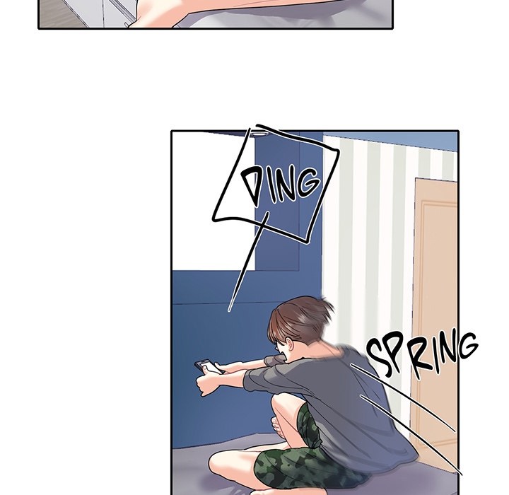 Match Made In Bed Chapter 7 page 37 - 