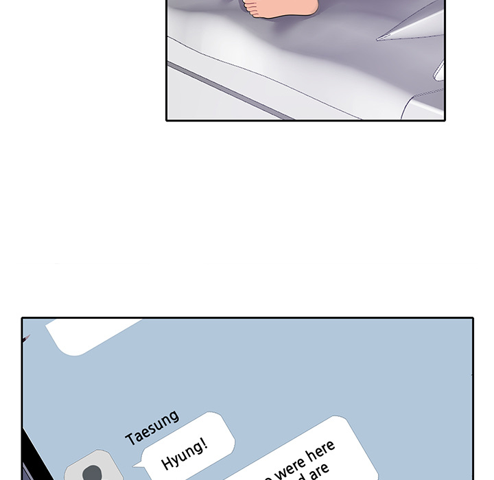 Match Made In Bed Chapter 7 page 38 - 