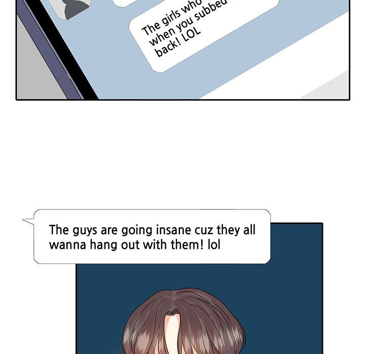 Match Made In Bed Chapter 7 page 39 - 