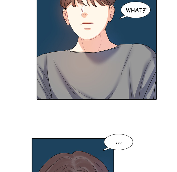 Match Made In Bed Chapter 7 page 40 - 