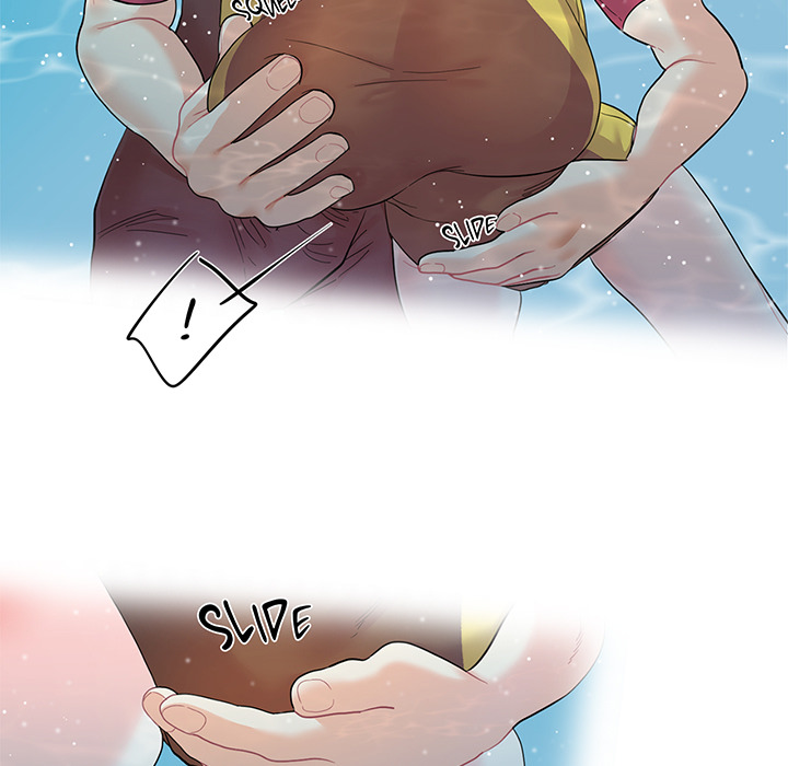 Match Made In Bed Chapter 7 page 5 - 