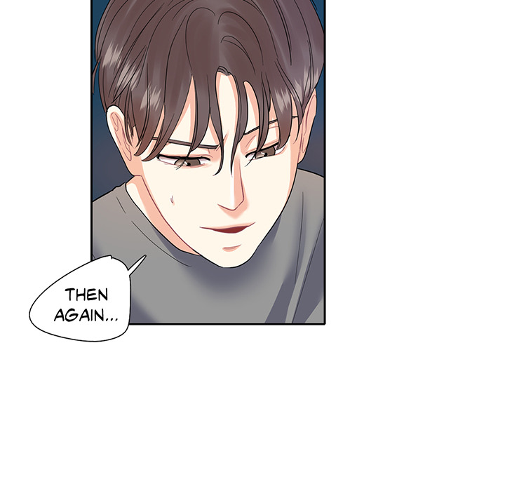 Match Made In Bed Chapter 7 page 41 - 
