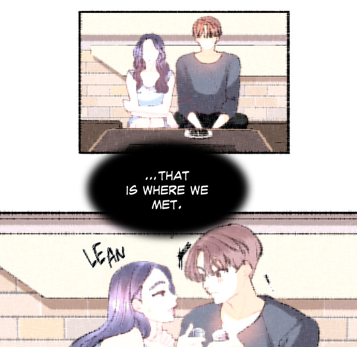 Match Made In Bed Chapter 7 page 42 - 