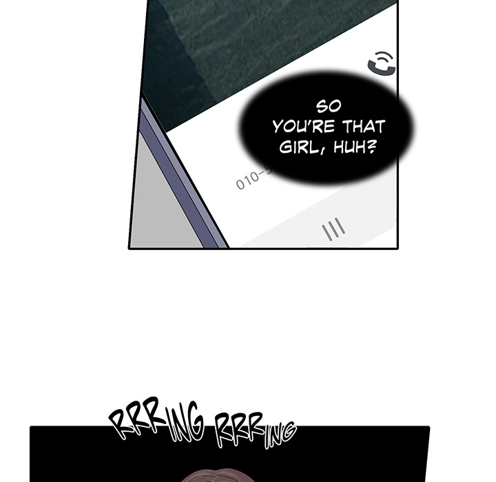 Match Made In Bed Chapter 7 page 44 - 