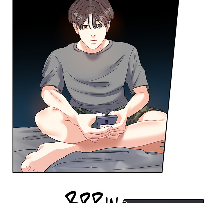 Match Made In Bed Chapter 7 page 45 - 