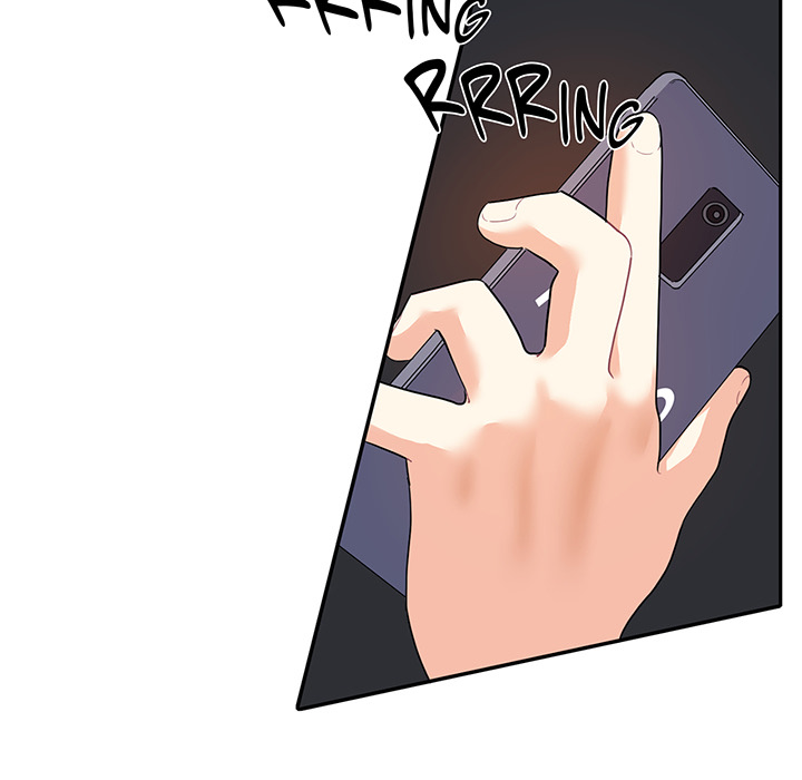 Match Made In Bed Chapter 7 page 46 - 