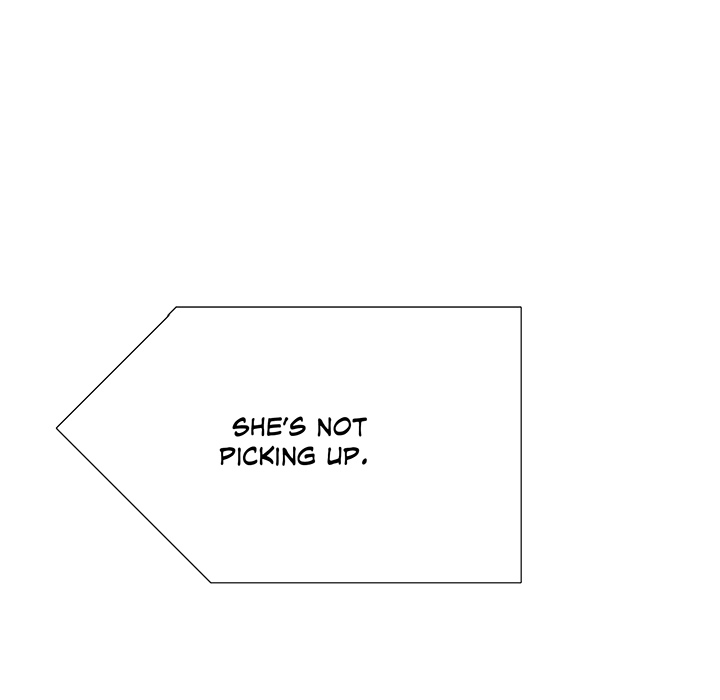Match Made In Bed Chapter 7 page 47 - 