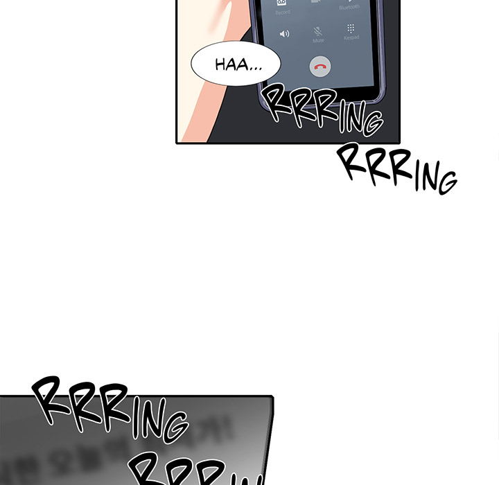 Match Made In Bed Chapter 7 page 49 - 