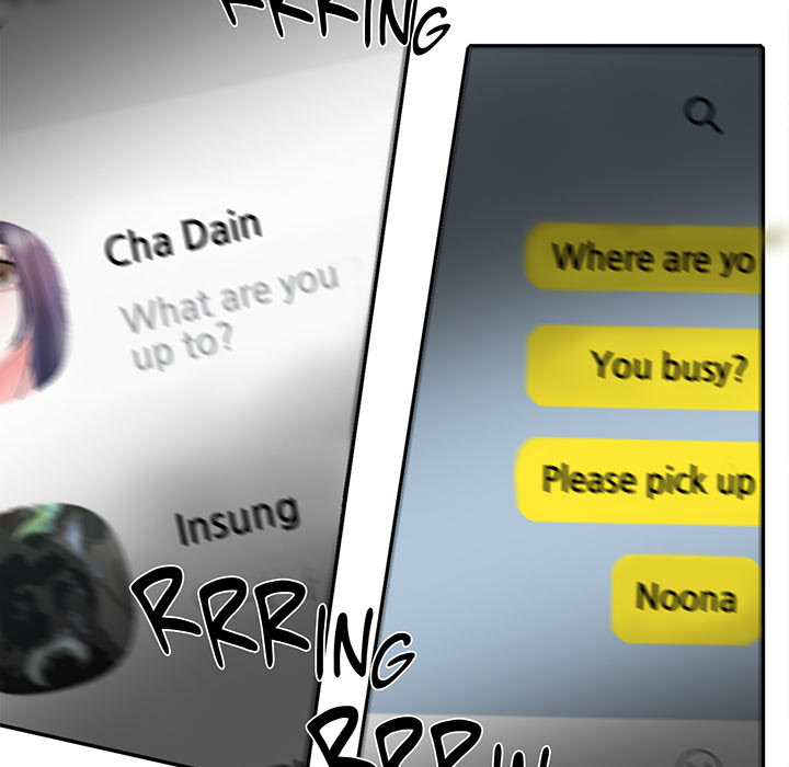 Match Made In Bed Chapter 7 page 50 - 