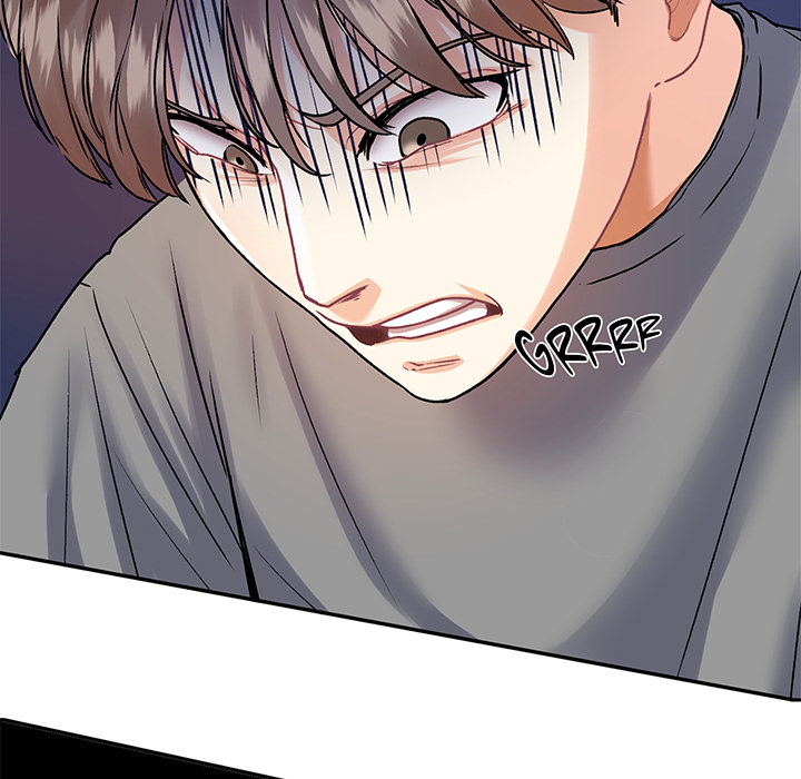 Match Made In Bed Chapter 7 page 52 - 