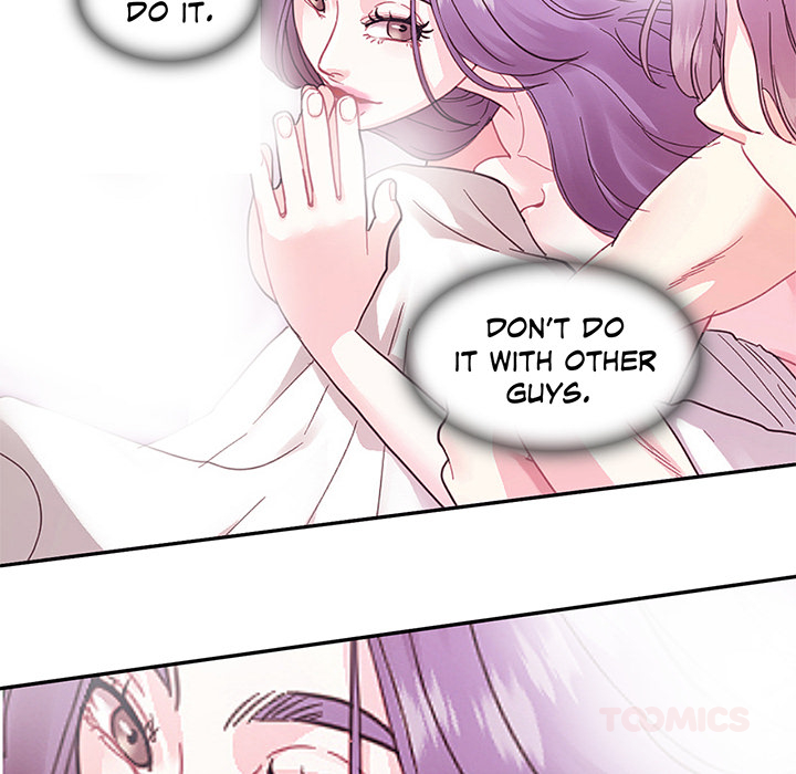 Match Made In Bed Chapter 7 page 54 - 