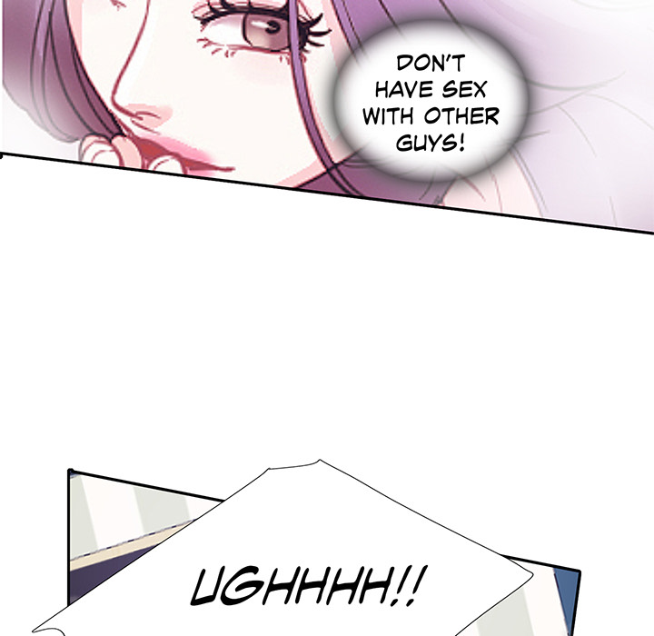 Match Made In Bed Chapter 7 page 55 - 