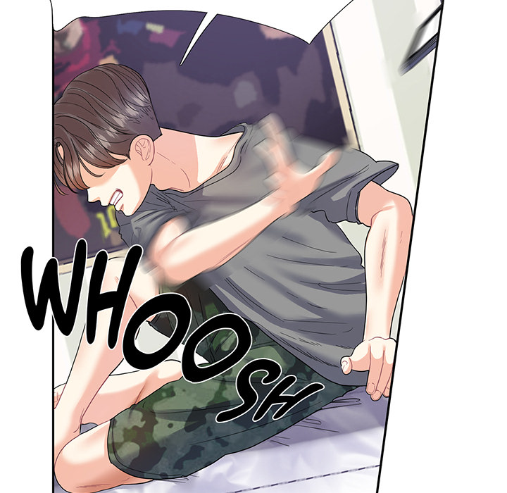 Match Made In Bed Chapter 7 page 56 - 