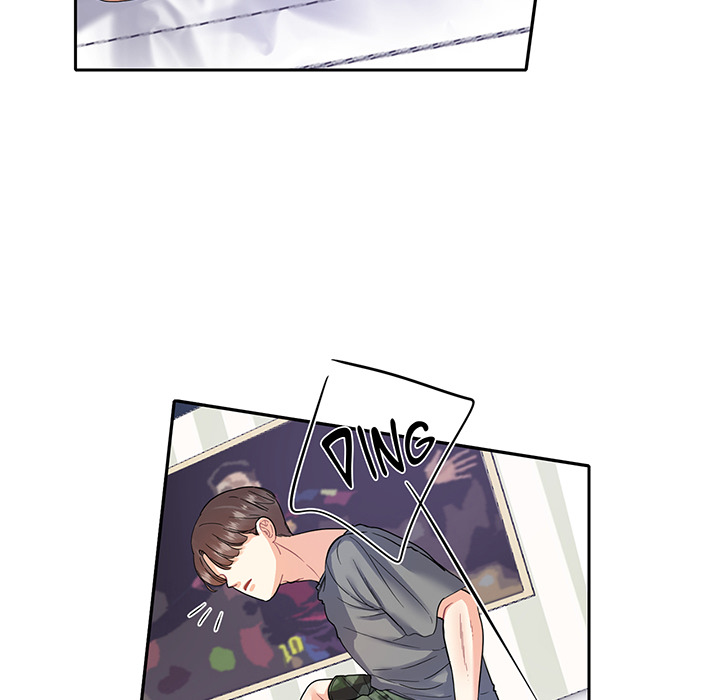 Match Made In Bed Chapter 7 page 57 - 