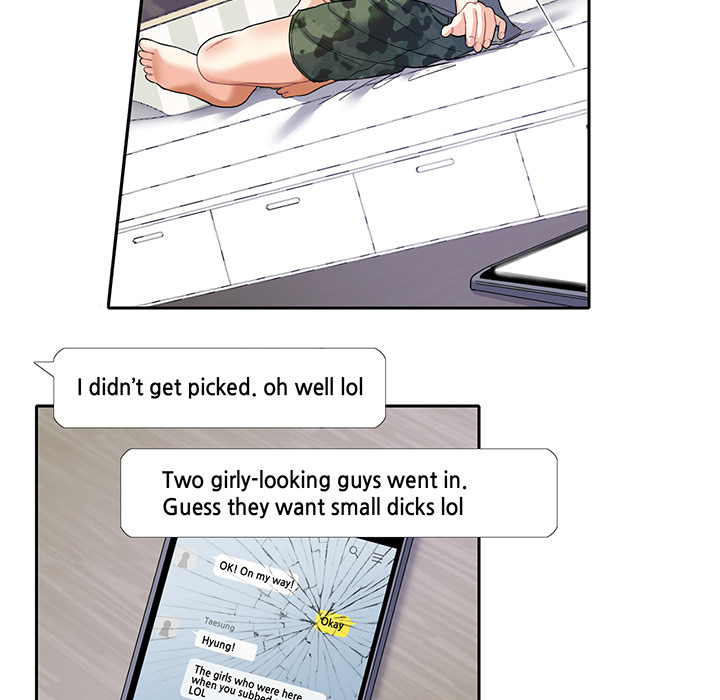 Match Made In Bed Chapter 7 page 58 - 