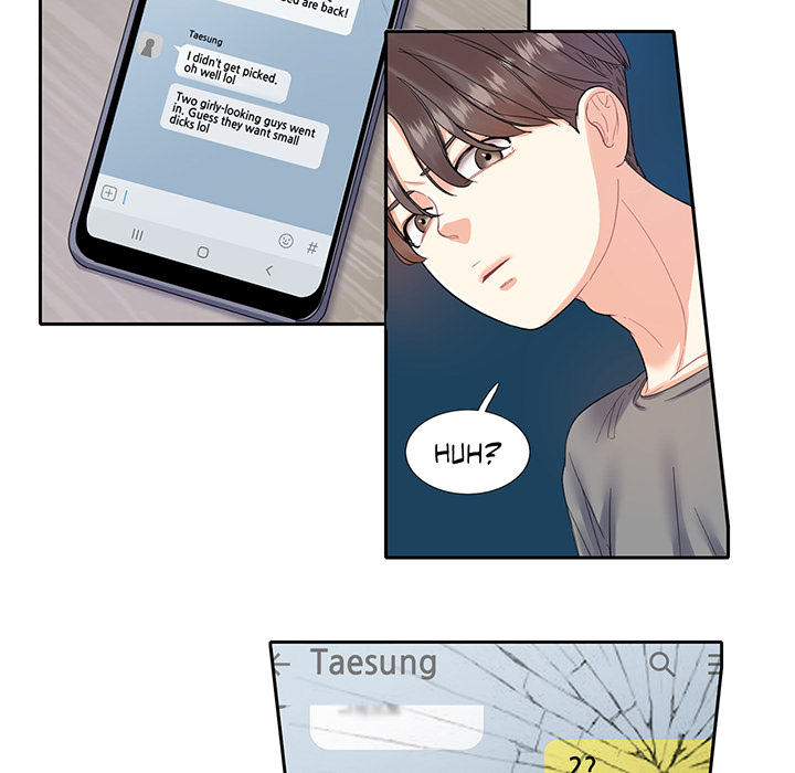Match Made In Bed Chapter 7 page 59 - 