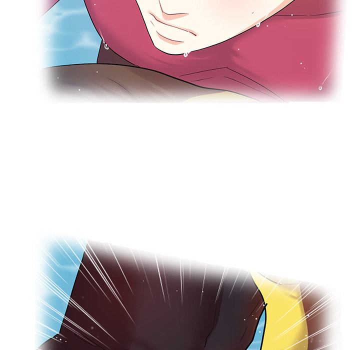 Match Made In Bed Chapter 7 page 7 - 