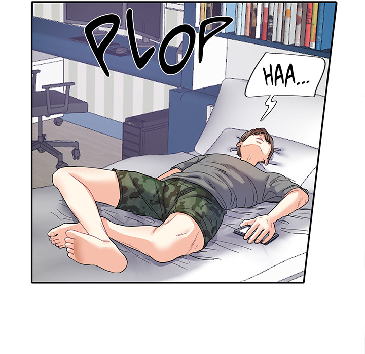 Match Made In Bed Chapter 7 page 63 - 